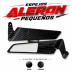 Espejos | Alerón | Premium | Envió Gratis