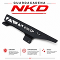 Guardacadena | Nkd | Premium | Envió Gratis
