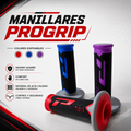 Manillares ProGrip Racing | Premium | Envió Gratis