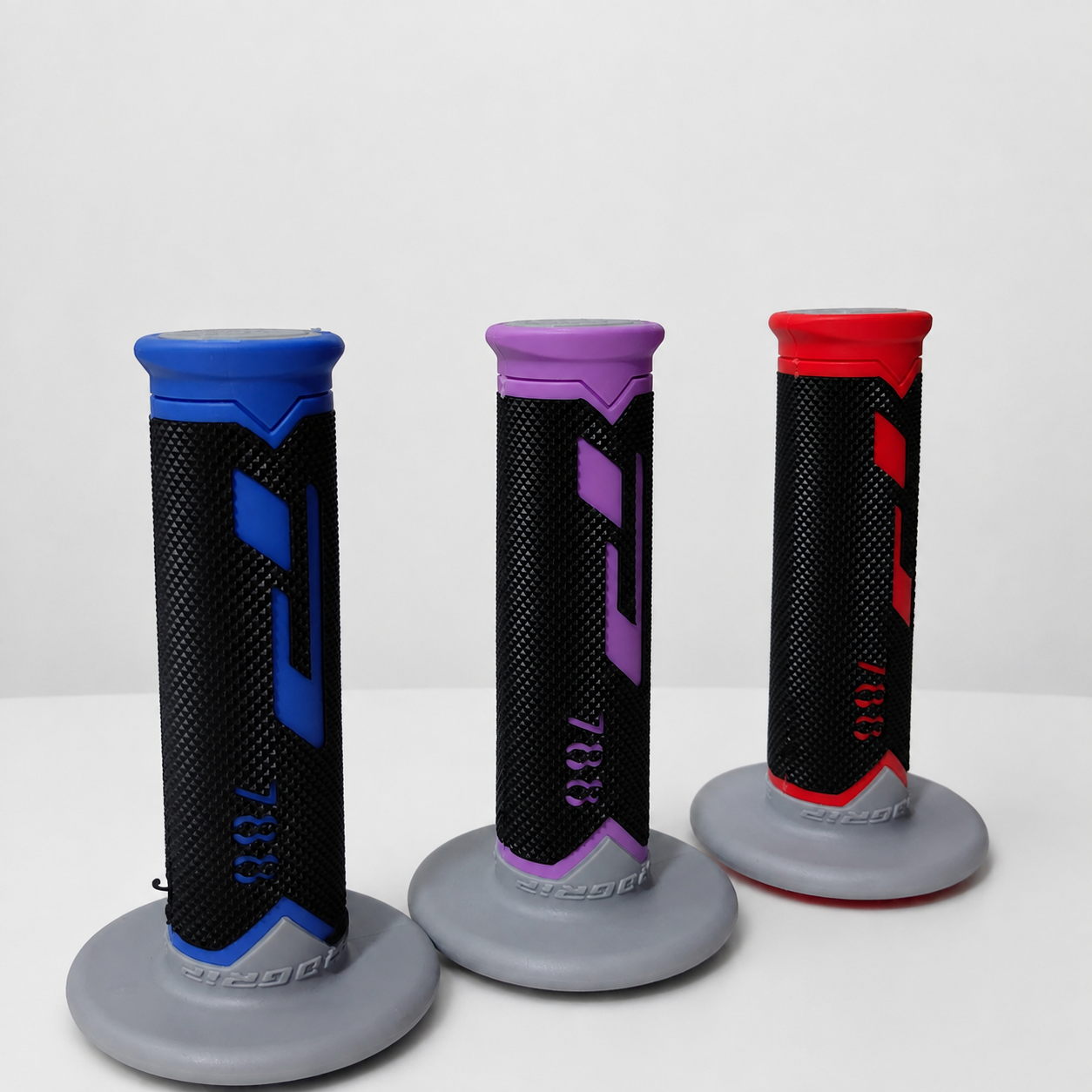 Manillares ProGrip Racing | Premium | Envió Gratis