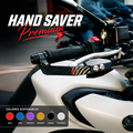 Hand Saver | Carbono | Protección | Envió Gratis