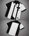 Camisa urbana para hombre