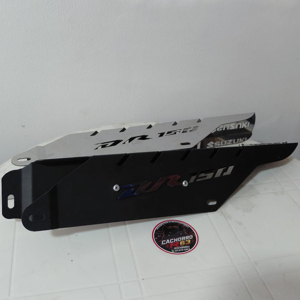 Guardacadena | Premium | DR150 | Envió Gratis